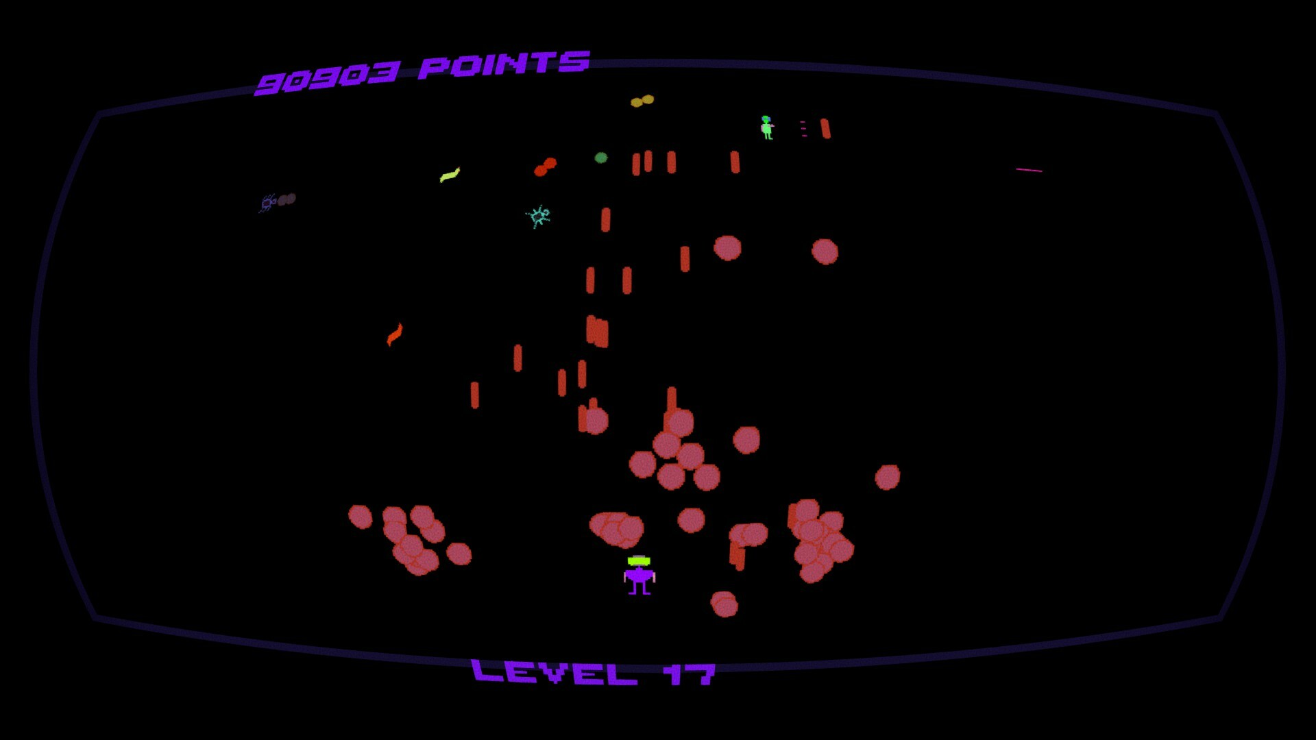 BLASTER on Steam