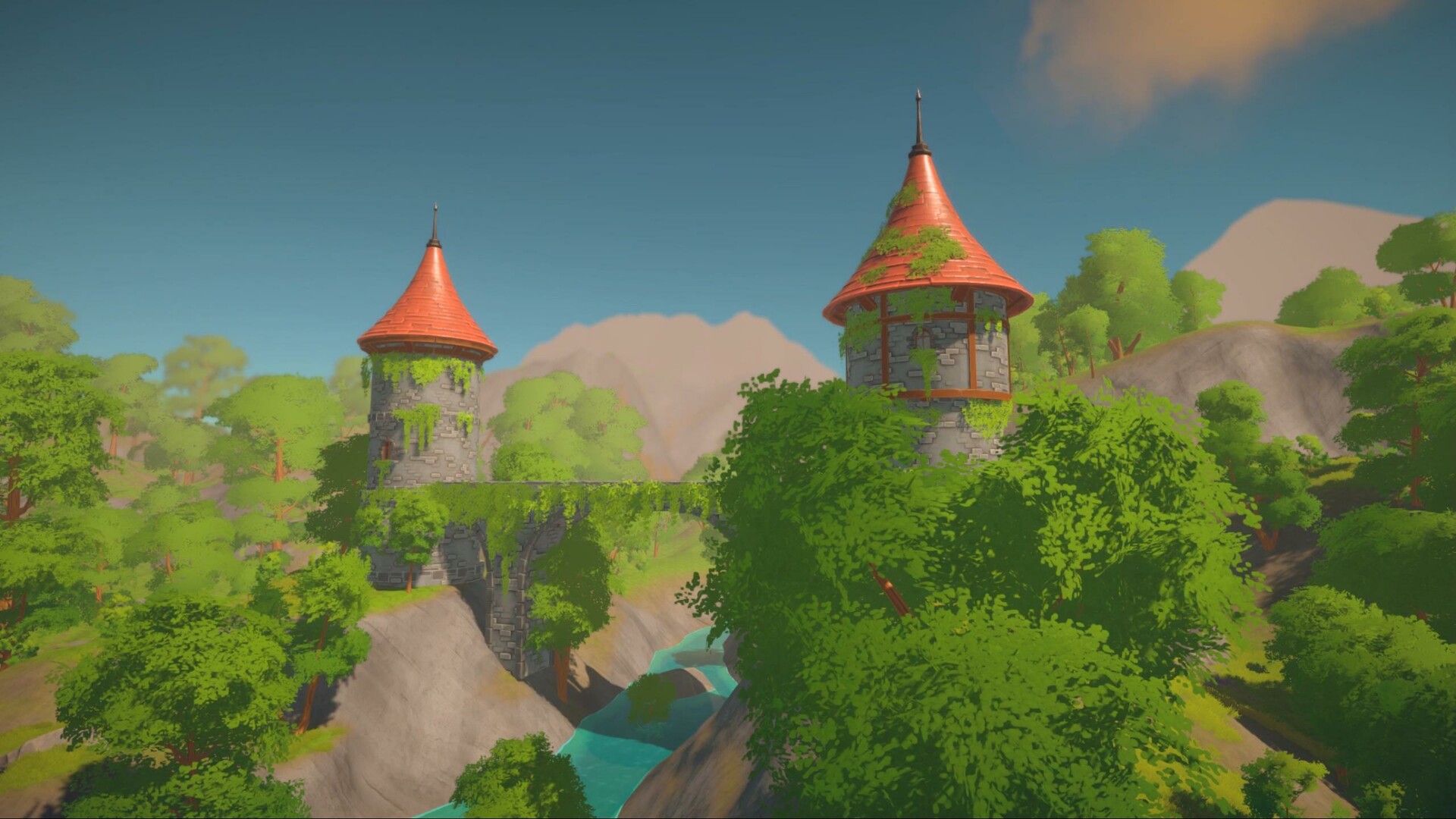 Tales of Guards Elves(卫灵传说) Demo #5