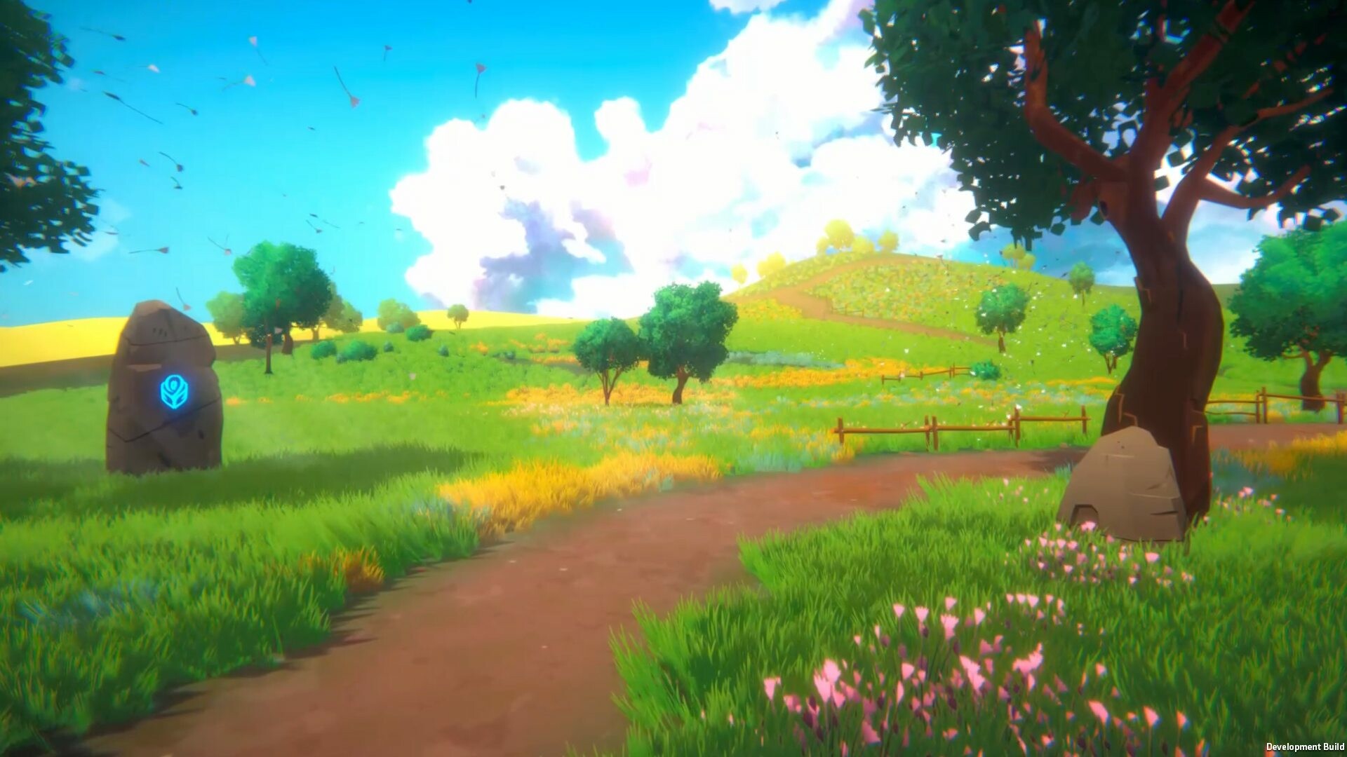 Tales of Guards Elves(卫灵传说) Demo #10