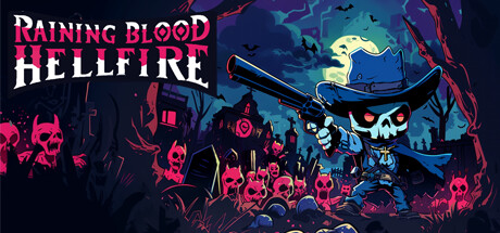 Raining Blood: Hellfire (Raining Blood Hellfire)