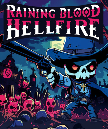 Raining Blood: Hellfire