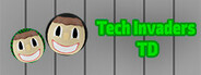Tech Invaders TD