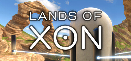Lands of XON Cover Image