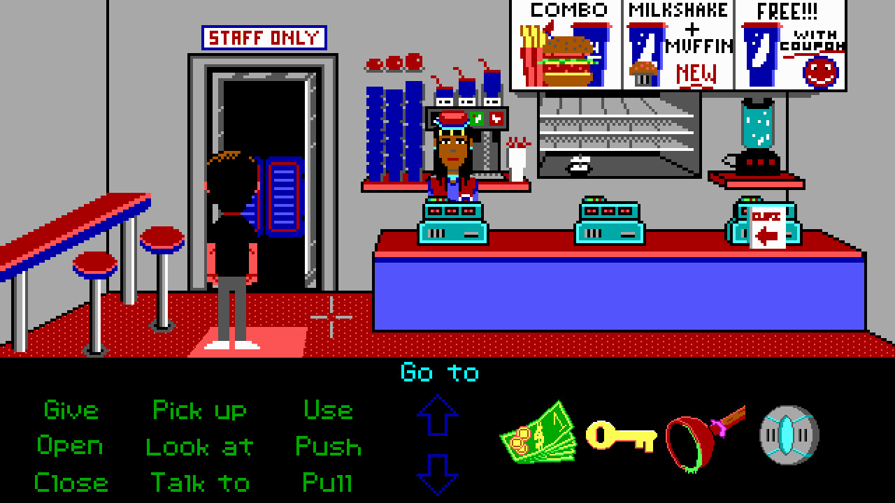 Stellar Mess: The Princess Conundrum Demo #6