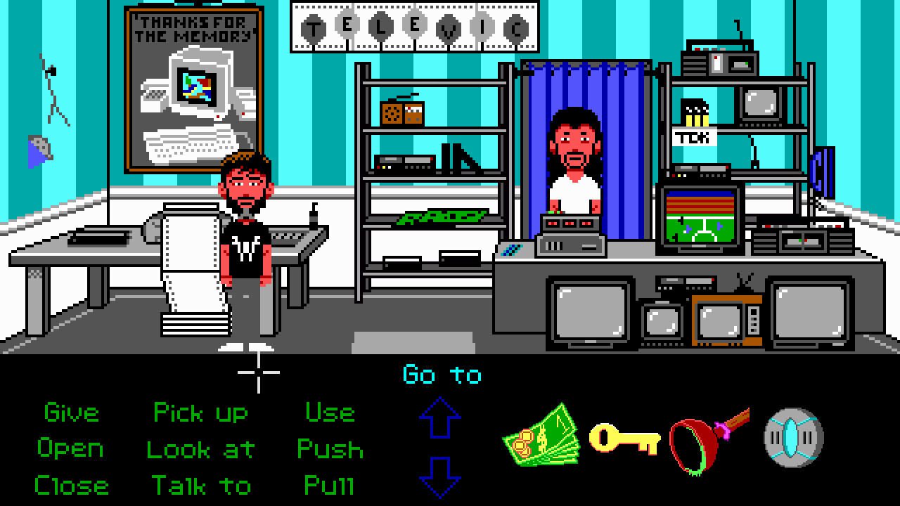 Stellar Mess: The Princess Conundrum Demo #5