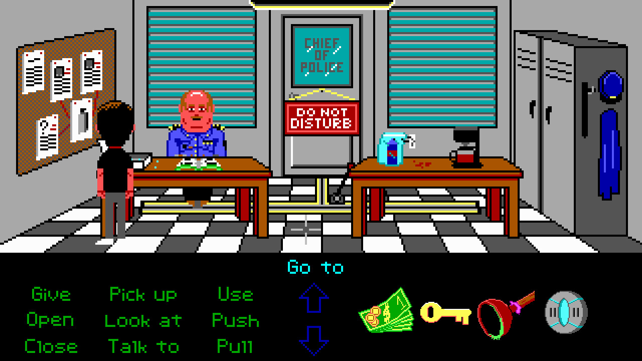 Stellar Mess: The Princess Conundrum Demo #7