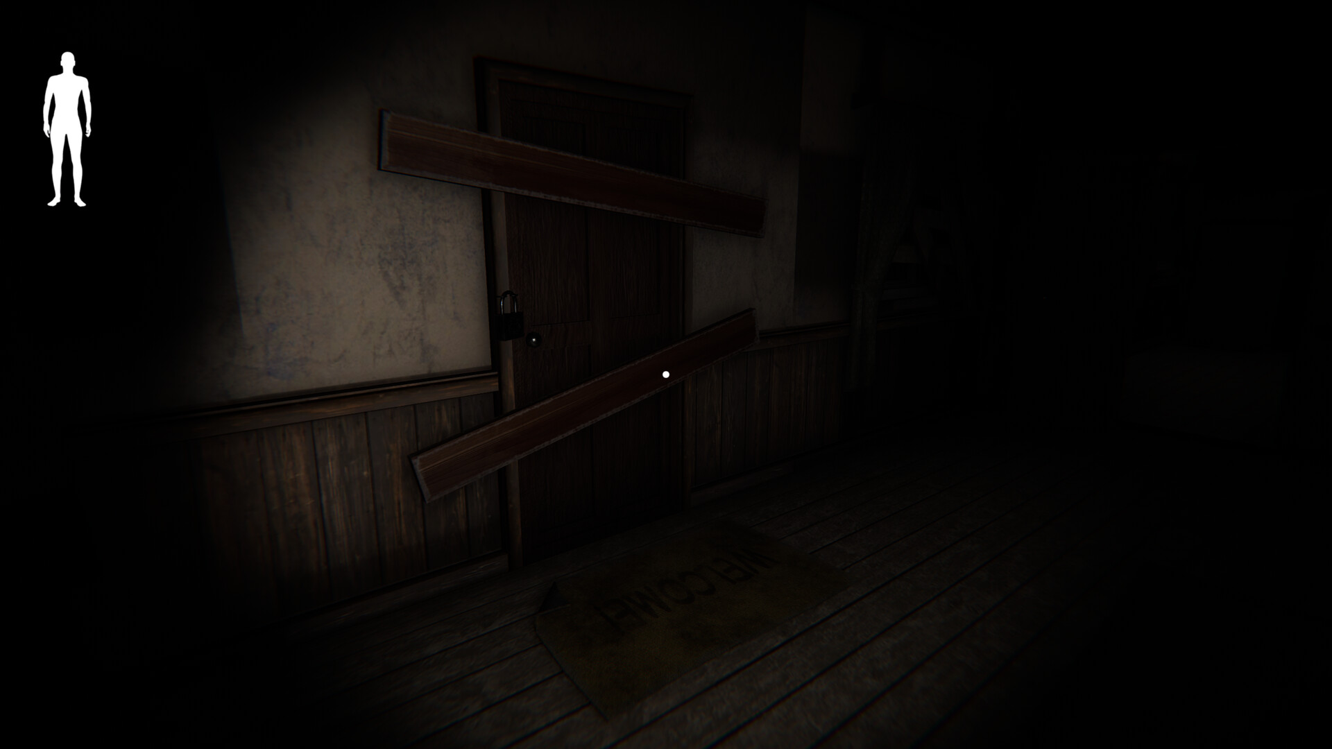 ChamberLocked screenshot 4