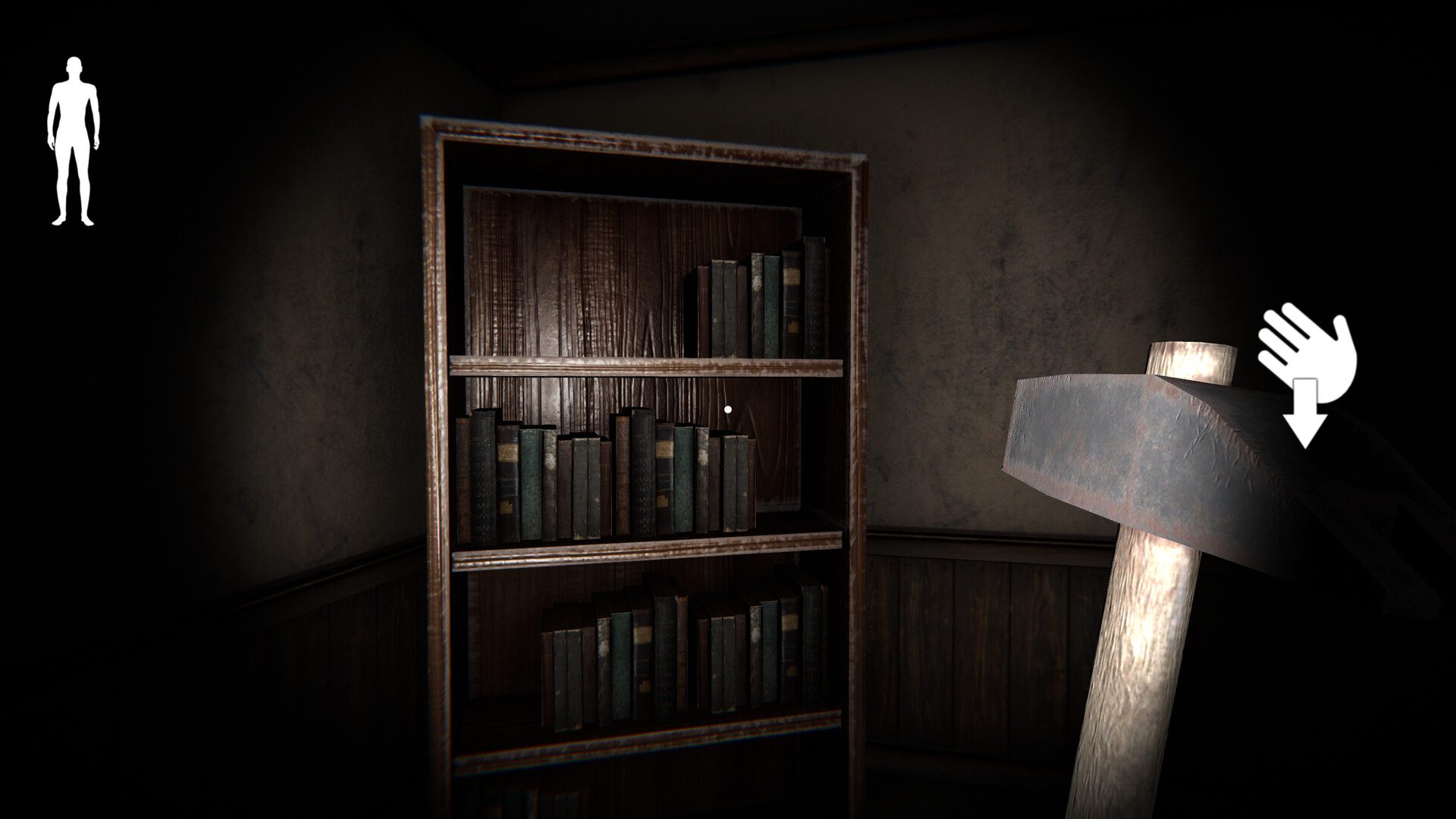 ChamberLocked screenshot 5