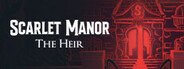 Scarlet Manor: The Heir