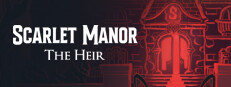 Scarlet Manor: The Heir