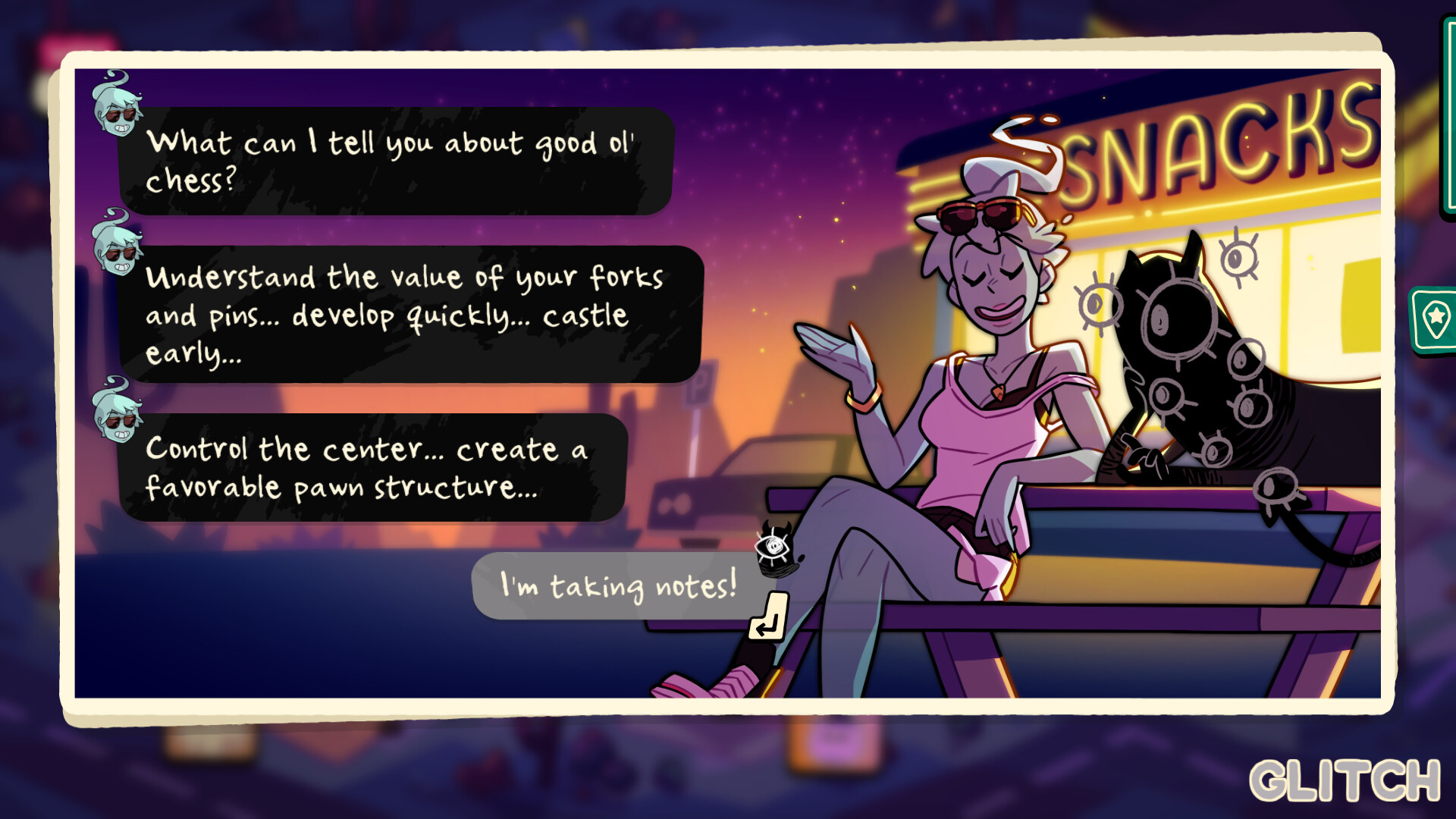 Monster Roadtrip Playable Character Glitch On Steam monster-roadtrip-playable-character-glitch-on-steam