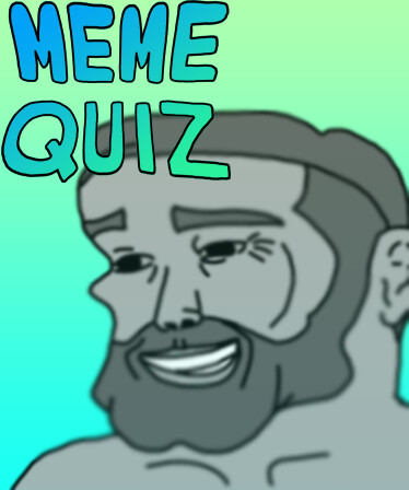 Meme Quiz