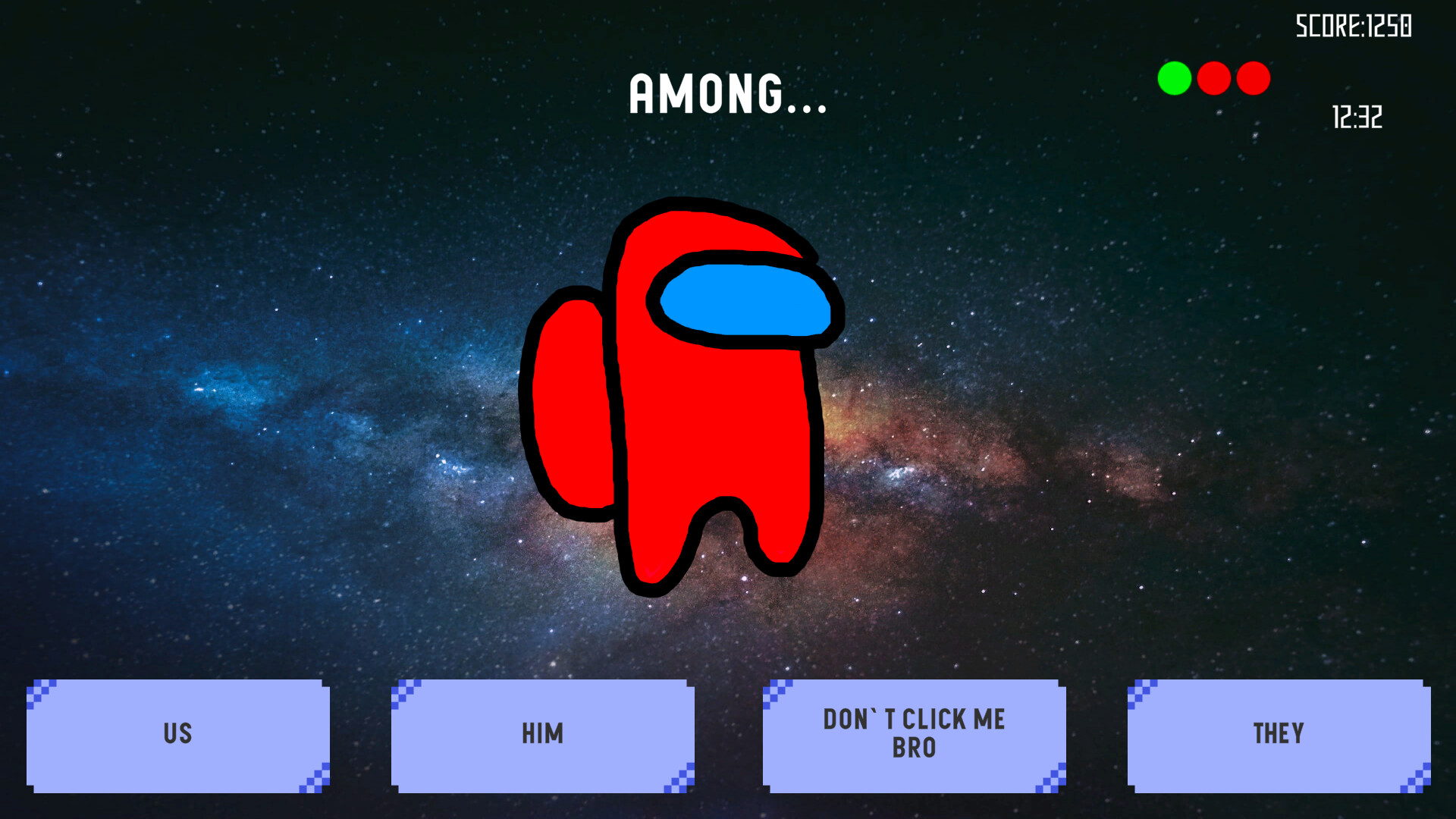 Meme Quiz screenshot 1