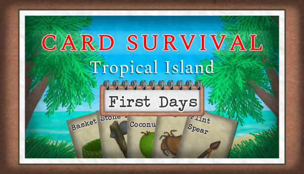 Steam Workshop::Tropical Experience