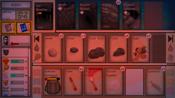 Скриншот из Card Survival: Tropical Island - The First Days