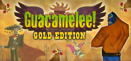 Preview Image for Guacamelee! Gold Edition