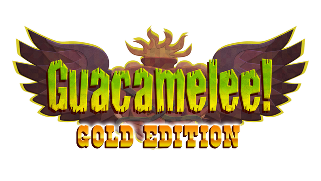Guacamelee!: Gold Edition