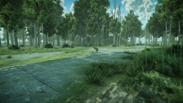 Скриншот из Forest Spring