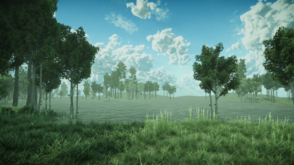 Скриншот из Forest Spring