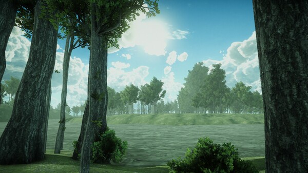 Скриншот из Forest Spring