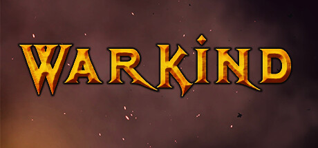 WarKind steam charts