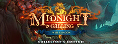 Midnight Calling: Wise Dragon Collector's Edition