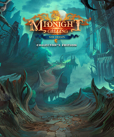 Midnight Calling: Wise Dragon Collector's Edition