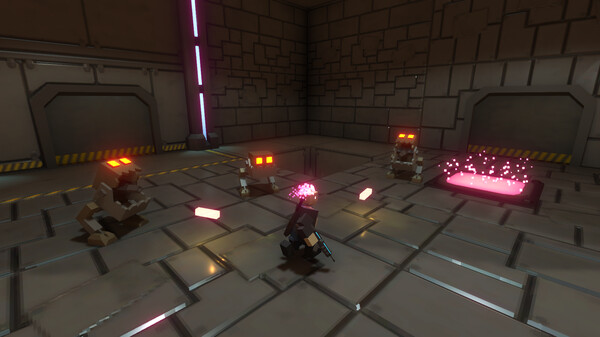 Скриншот из Demolish or Die