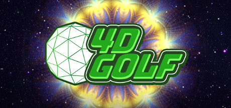 4D Golf Cover Image
