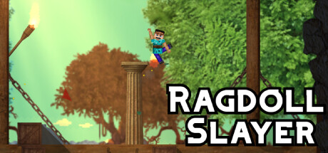 Ragdoll Slayer Cover Image