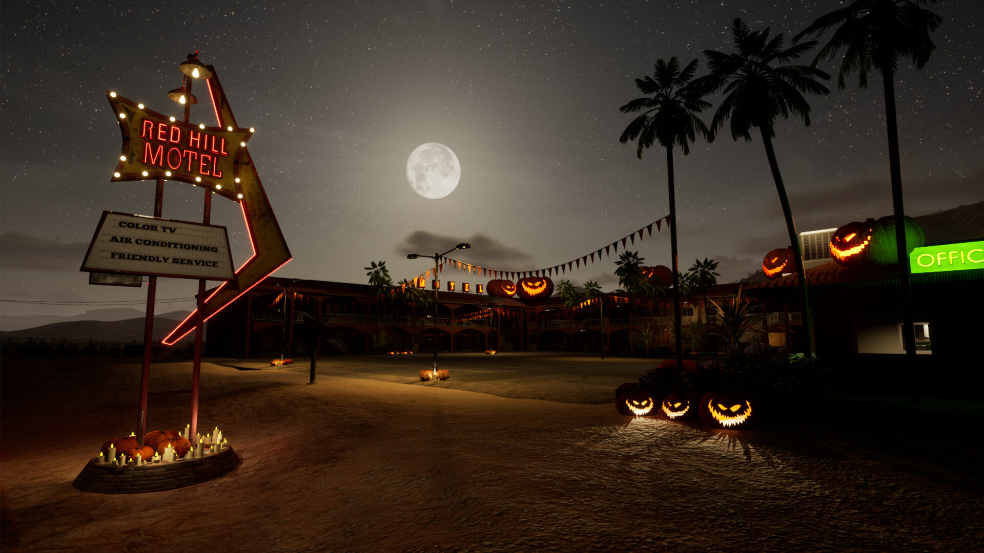 Motel Life Simulator #0