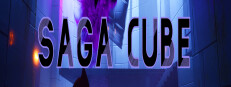Saga Cube 게임 이미지