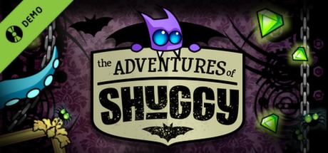 Adventures of Shuggy Demo banner