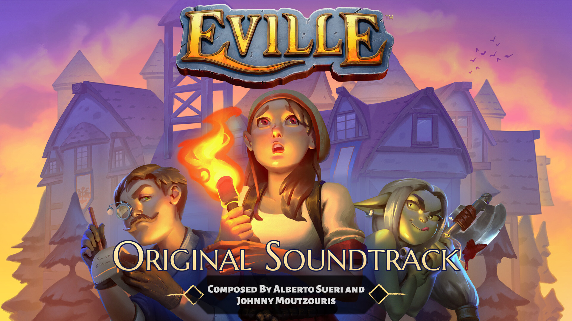 Tell Me Why Original Soundtrack on Steam