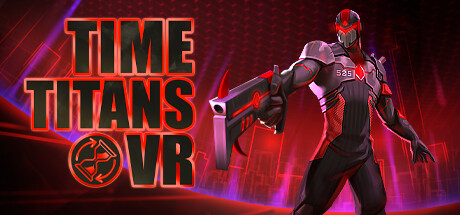 Time Titans VR Cover Image