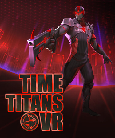 Time Titans VR