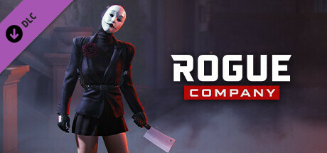 Rogue Company - Living Doll Pack banner image