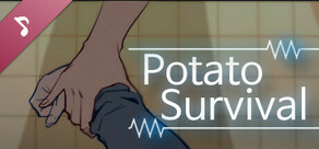 Potato Survival Soundtrack