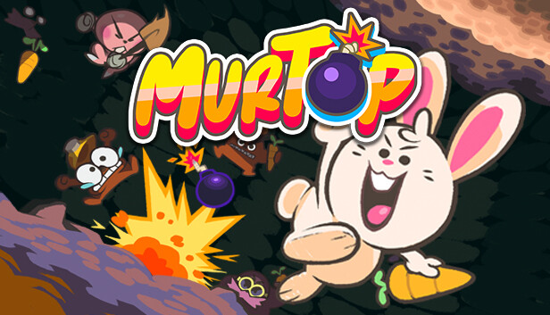 Murtop on Steam