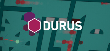 Durus Cover Image