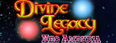 Divine Legacy: Neo Amburia 게임 이미지