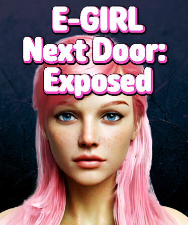 E-GIRL Next Door: Exposed