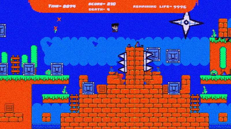 The hardest game in the universe-DLC 3 #4