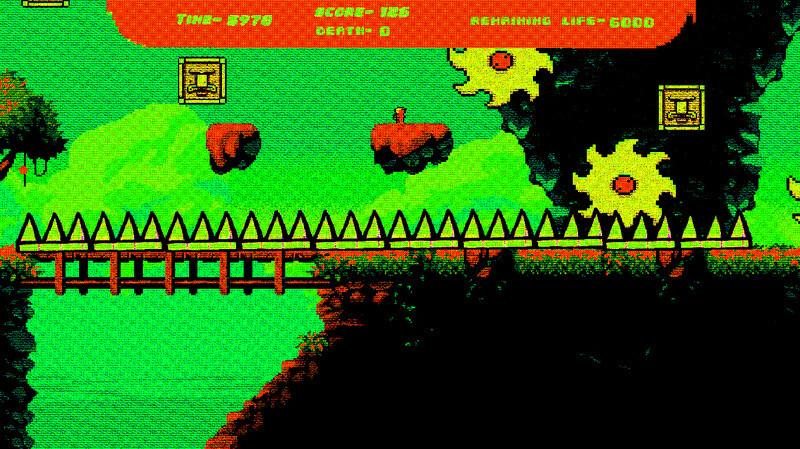 The hardest game in the universe-DLC 3 #9