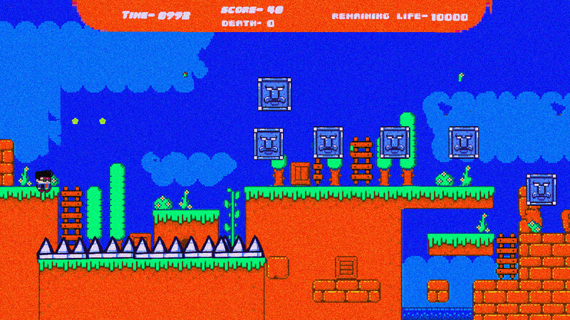 The hardest game in the universe-DLC 3 #5