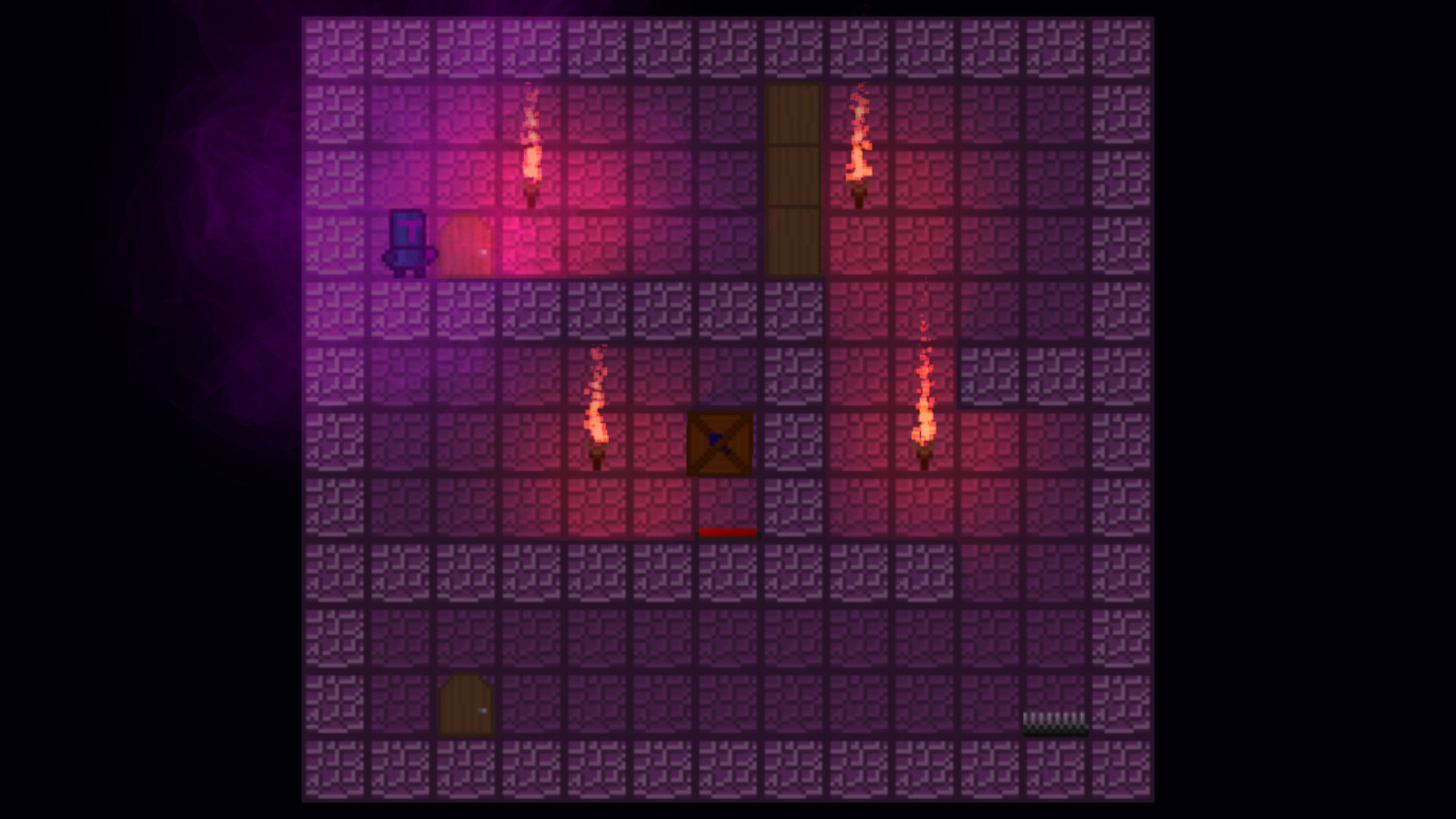 Dungeon Knight Demo #2