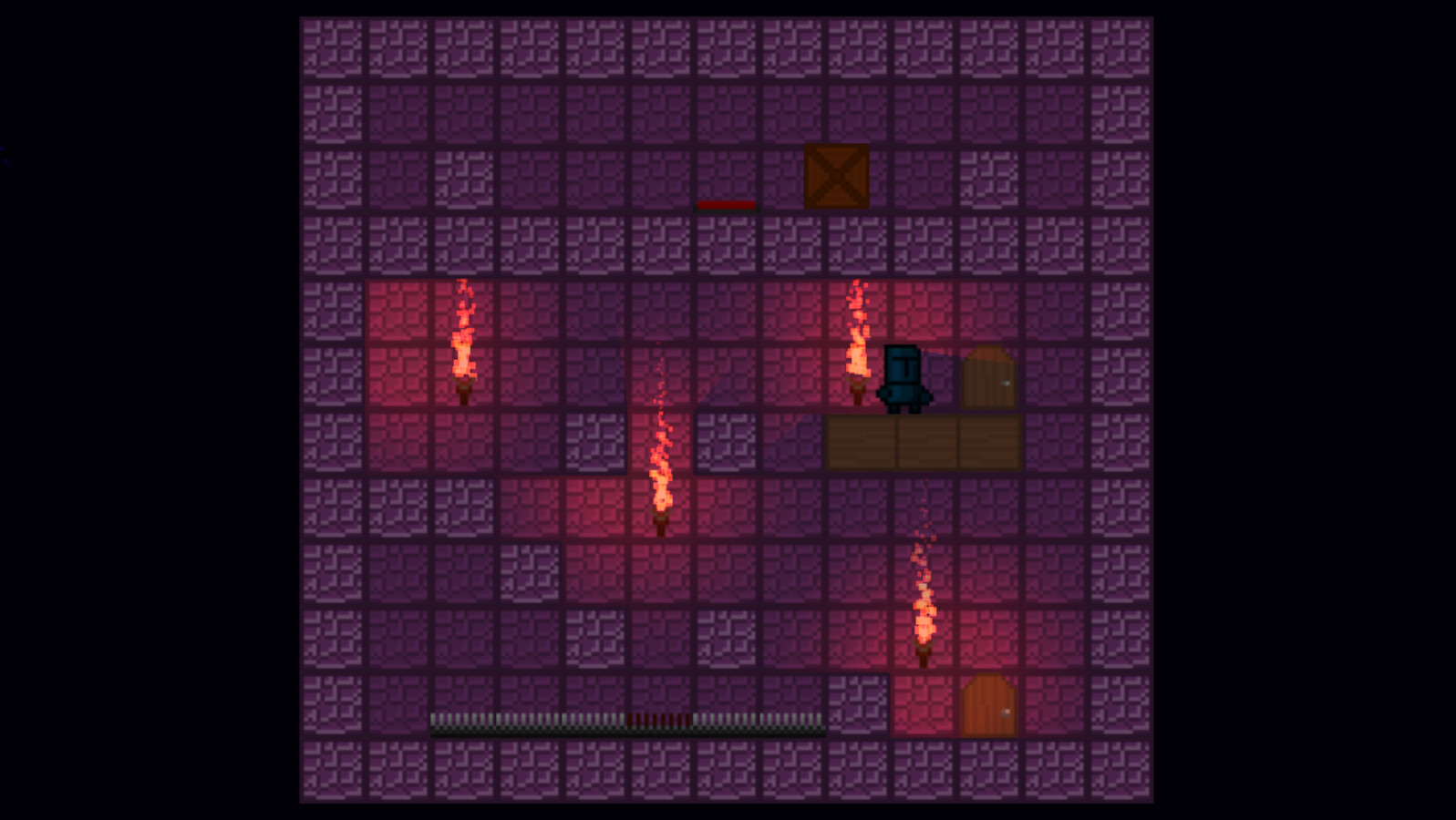 Dungeon Knight Demo #3