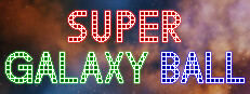 Super Galaxy Ball