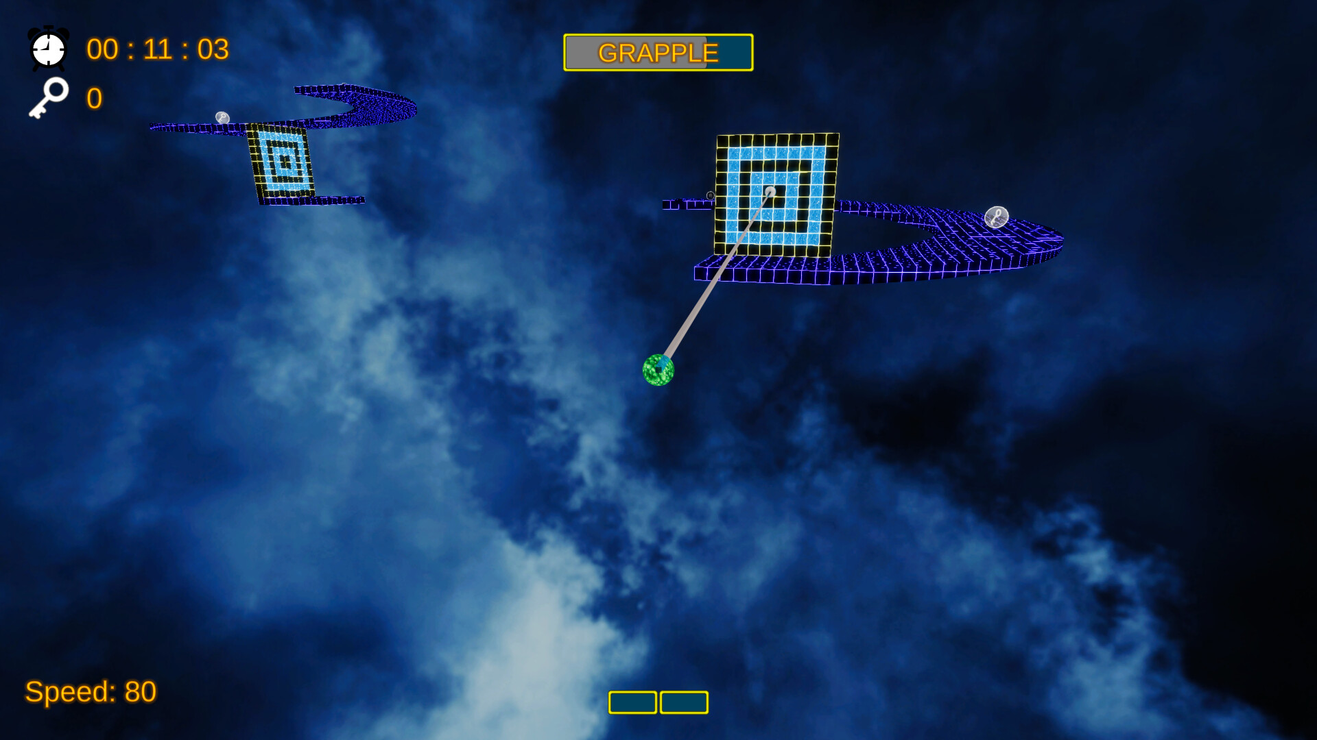 Super Galaxy Ball #4