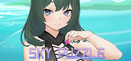 Sky Puzzle steam charts